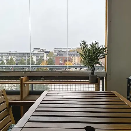 Foeri Condo, Sauna And Parking Turku Exterior photo