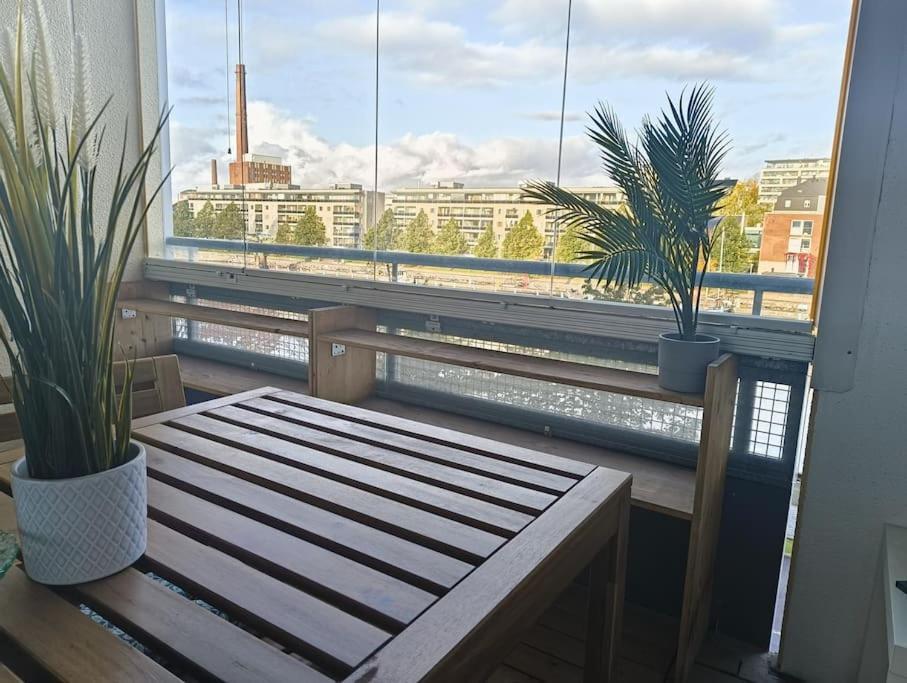 Foeri Condo, Sauna And Parking Turku
