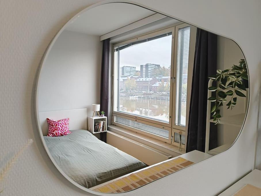 Apartment Foeri Condo, Sauna And Parking