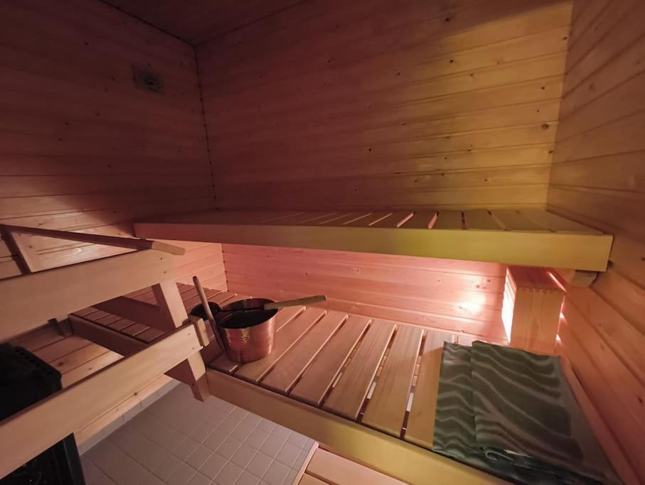 Foeri Condo, Sauna And Parking Turku