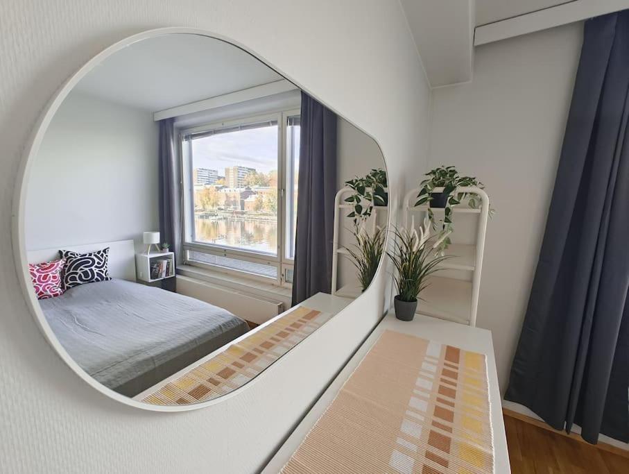 Apartment Foeri Condo, Sauna And Parking Turku