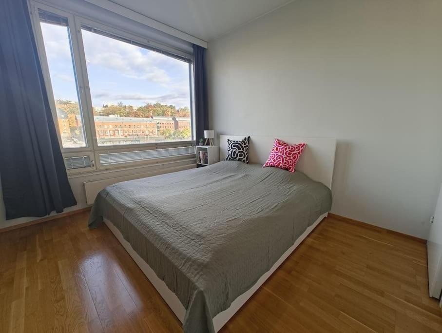Foeri Condo, Sauna And Parking * Turku