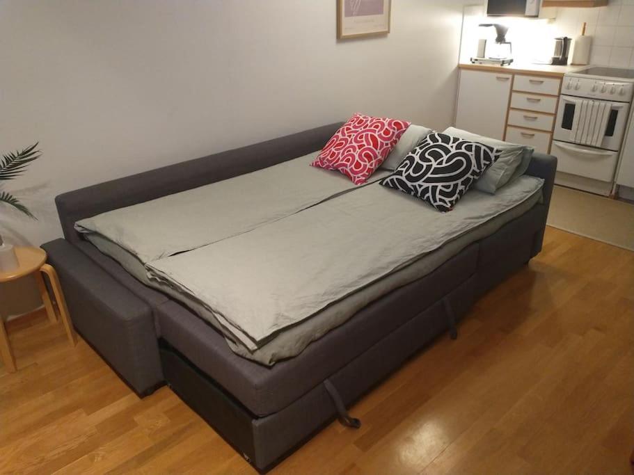 Foeri Condo, Sauna And Parking Apartment Turku